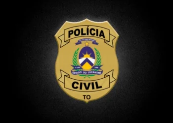 Investigações apontaram que os alvos teriam ameaçado um delegado da Polícia Civil do Tocantins no ano de 2021 - Divulgação PC/TO