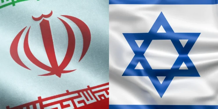 Como o conflito Irã x Israel pode ser cobrado nos vestibulares?