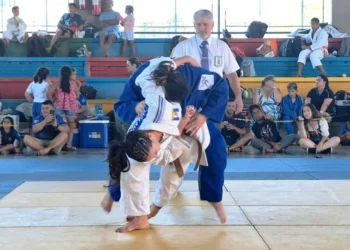 Kaizen/Aocam vence 1º Torneio da Amizade – Copa Veteranos de Judô disputado neste final de semana