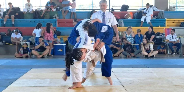 Kaizen/Aocam vence 1º Torneio da Amizade – Copa Veteranos de Judô disputado neste final de semana