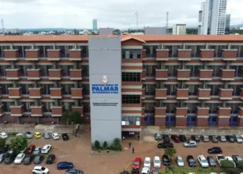 As vagas são para atuação no Hospital Geral de Palmas