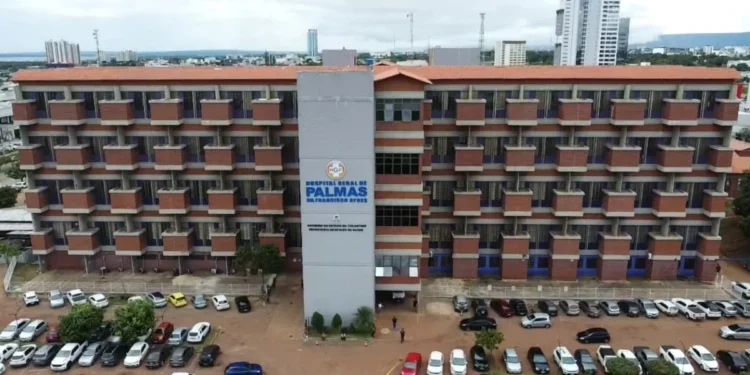 SES-TO abre 40 vagas para auxiliares de serviços gerais