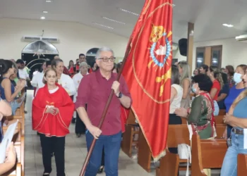 Governo do Tocantins participa da abertura do Festejo da Catedral de Palmas e reforça fortalecimento do turismo religioso