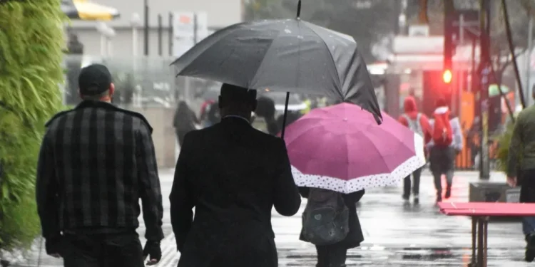 Onda de frio perde força a partir desta quinta (26) no país