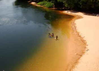 Sebrae Tocantins promove capacitação para empreendedores nas praias da região central e Jalapão