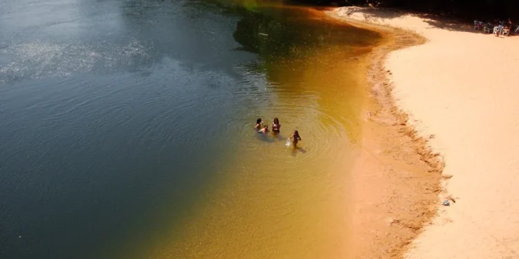 Sebrae Tocantins promove capacitação para empreendedores nas praias da região central e Jalapão