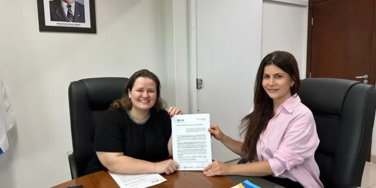 Palmas firma parceria inédita para implantar primeiro Núcleo de Tratamento da Obesidade do Brasil