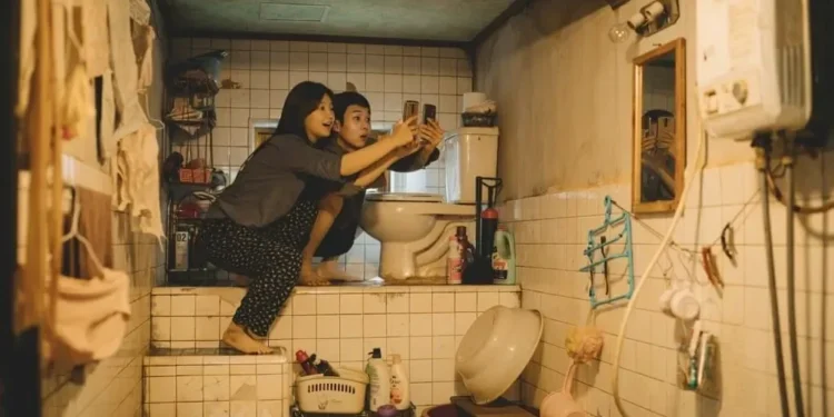 Filme brasileiro entra no Top 15 de lista de melhores filmes do século 21