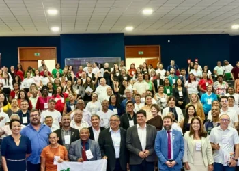 Conferência Estadual debate saúde do trabalhador e da trabalhadora como direito humano