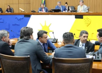 Plenário da Aleto - foto Koró Rocha