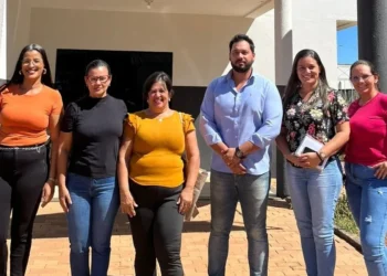 Polícia Civil de Divinópolis e Secretaria da Mulher firmam parceria no combate à violência doméstica - Divulgação PC/TO