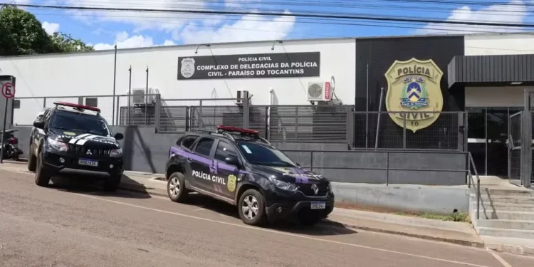 Polícia Civil do Tocantins conclui investigação e indicia líder religioso por ameaça e injúria em Paraíso