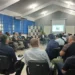 Polícia Civil do Tocantins realiza workshop “Café com Segurança” e destaca os bastidores da Operação Asfixia