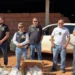 Polícia Civil incinera mais de 7 kg de entorpecentes apreendidos durante operações no interior do Tocantins