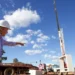 Prefeito Eduardo Siqueira Campos acompanha avanço de obras nas regiões sul e norte de Palmas