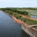 Governo do Tocantins recebe primeira parcela de recurso para revitalização de barragem no Projeto Rio Formoso