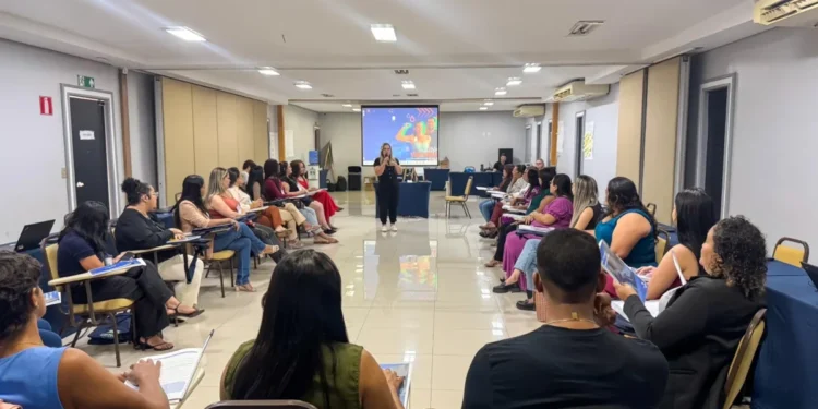 Governo do Tocantins promove Capacitação do Sistema de Benefícios do Cidadão aos municípios tocantinenses