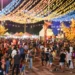 Arraiá da Capital tem aprovação do público encantado com festa, alegria e cultura junina