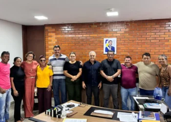 Regularização fundiária irá beneficiar 450 famílias da região Margem Direita Lago do Taquari. - Foto: Tocantins Parcerias