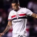 São Paulo “reverte” decisão e retoma negociações por zagueiro