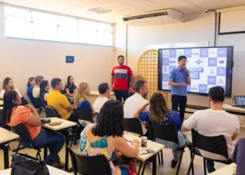 Prefeitura de Paraíso e Sebrae encerram a Semana do MEI