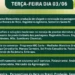Semana Tecnológica movimenta Expoara com soluções inovadoras para o agronegócio