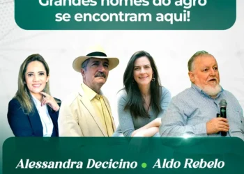 Sebrae Tocantins realiza 20ª Semana Tecnológica durante Expoara em Araguaína