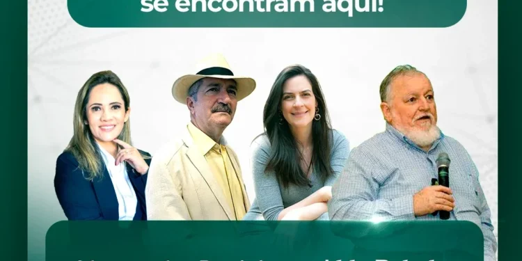 Sebrae Tocantins realiza 20ª Semana Tecnológica durante Expoara em Araguaína