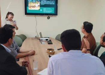 Pré-projeto Guardiões propõe conservação dos territórios dos povos originários e tradicionais do Tocantins - Créditos: Dalvanilde Serra/Governo do Tocantins