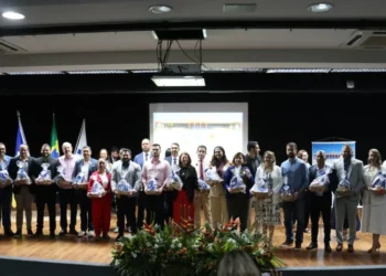 SSP/TO participa da abertura II Reunião Técnica do Fórum Nacional dos Gestores do Sistema Socioeducativo