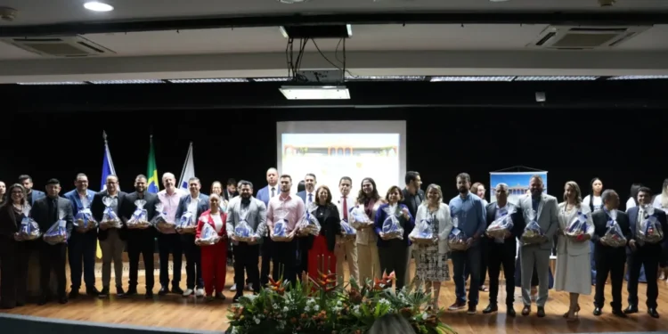 SSP/TO participa da abertura II Reunião Técnica do Fórum Nacional dos Gestores do Sistema Socioeducativo