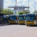 Conheça as integrações do transporte coletivo de Palmas e como elas funcionam