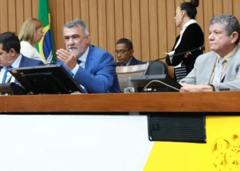 Aleto pretende firmar convênio com Sistema S para capacitar servidores e empreendedores