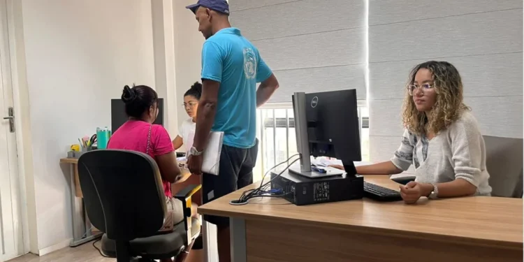 Prefeitura amplia vagas e abre inscrições para ambulantes no Arraiá da Capital 2025