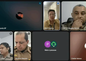 Governo do Tocantins discute com órgãos do estado, plano de investimento para recursos da venda de crédito de carbono que serão depositados no Fundo Clima