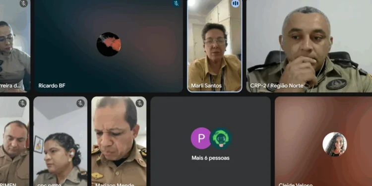 Governo do Tocantins discute com órgãos do estado, plano de investimento para recursos da venda de crédito de carbono que serão depositados no Fundo Clima