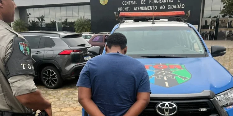 Polícia Civil do Tocantins auxilia na localização de foragido do Amapá 