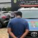 Polícia Civil do Tocantins auxilia na localização de foragido do Amapá