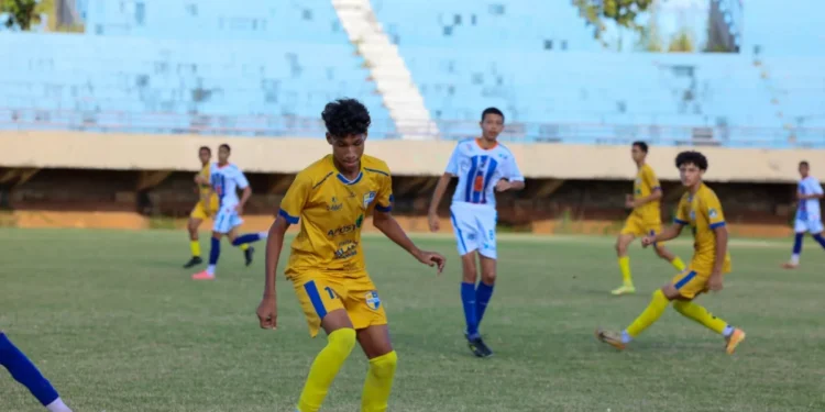 Taça Cidade de Palmas já tem os primeiros finalistas da competição