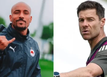 RB Salzburg e Real Madrid se enfrentam pela liderança do Grupo H do Mundial