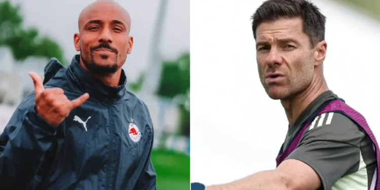 RB Salzburg e Real Madrid se enfrentam pela liderança do Grupo H do Mundial