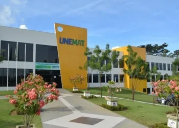 Vestibular da Unemat será em 30 de novembro • Deivid Fontes/UNEMAT