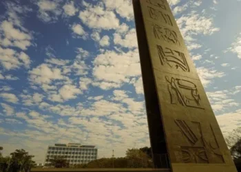 USP é a universidade brasileira que mais contribui para os ODS da ONU • Reprodução/USP