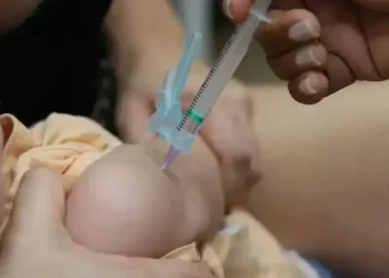 Segundo o Ministério da Saúde, 40,8 milhões de doses foram aplicadas até o momento • Divulgação/Agência Brasil/Foto: Valter Campanato