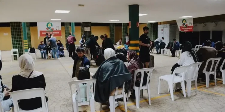 MJSP: Brasil registra mais de 68 mil solicitações de refugiados em 2024