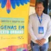 Secretário Municipal dos Povos Indígenas participa do seminário sobre inclusão, direitos e desafios dos indígenas em contexto urbano