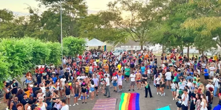 Palmas celebra 20 anos da Parada do Orgulho LGBTI+ com homenagem aos Precursorxs do Tocantins