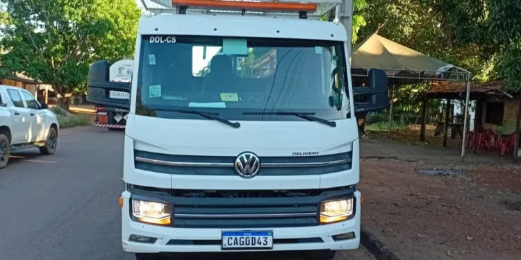 Prefeitura de Miracema realiza serviços em Assentamentos conforme pedido de Paulinho Cavalcante