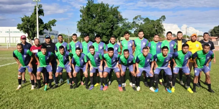 Tocantínia confirma favoritismo e vence a equipe do Fátima no jogo de volta pelo Copão Tocantins