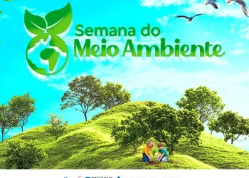 Prefeitura de Gurupi promove ações alusivas à Semana Mundial do Meio Ambiente